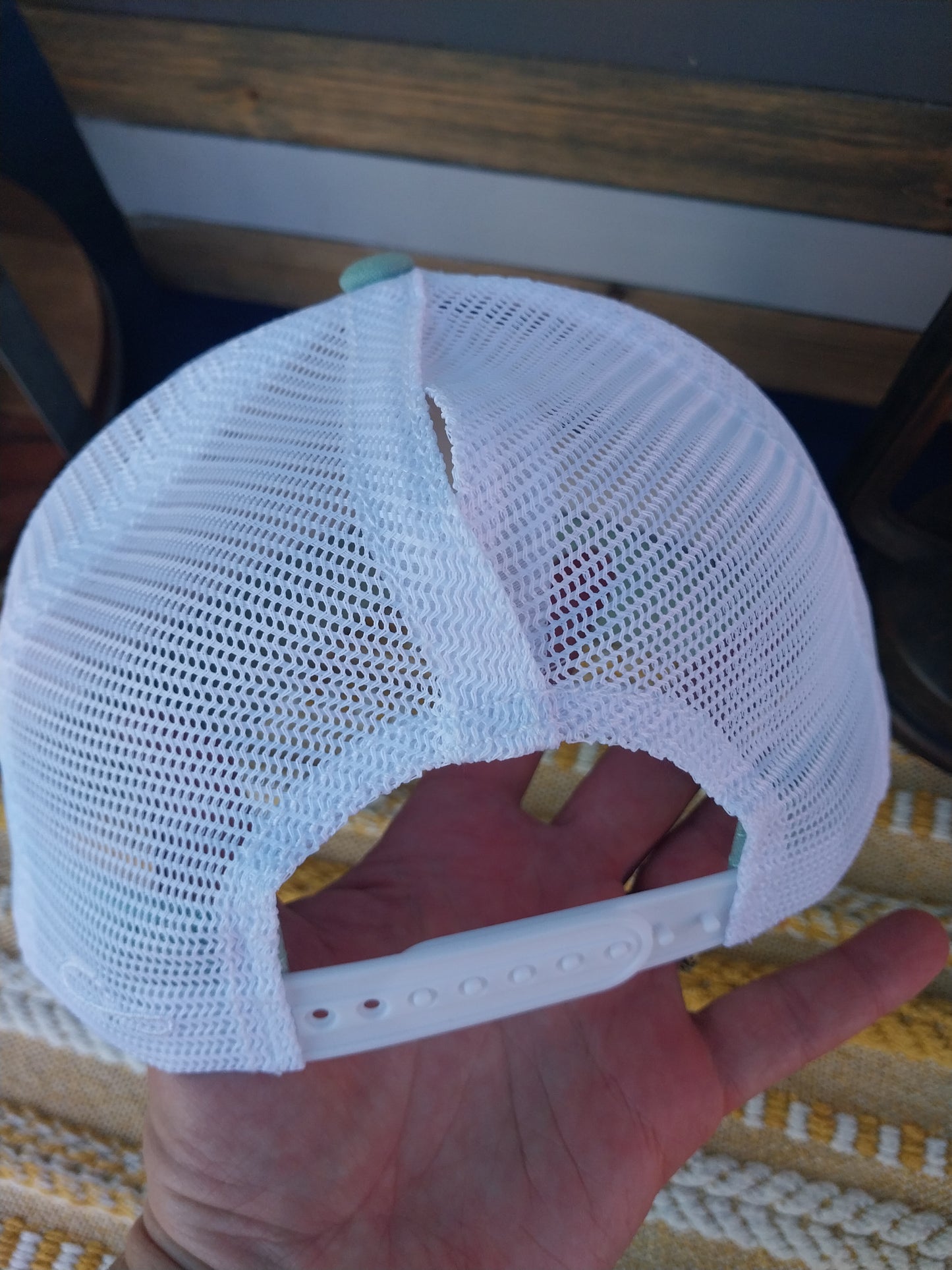 Ladies Hat - Hudson's Table