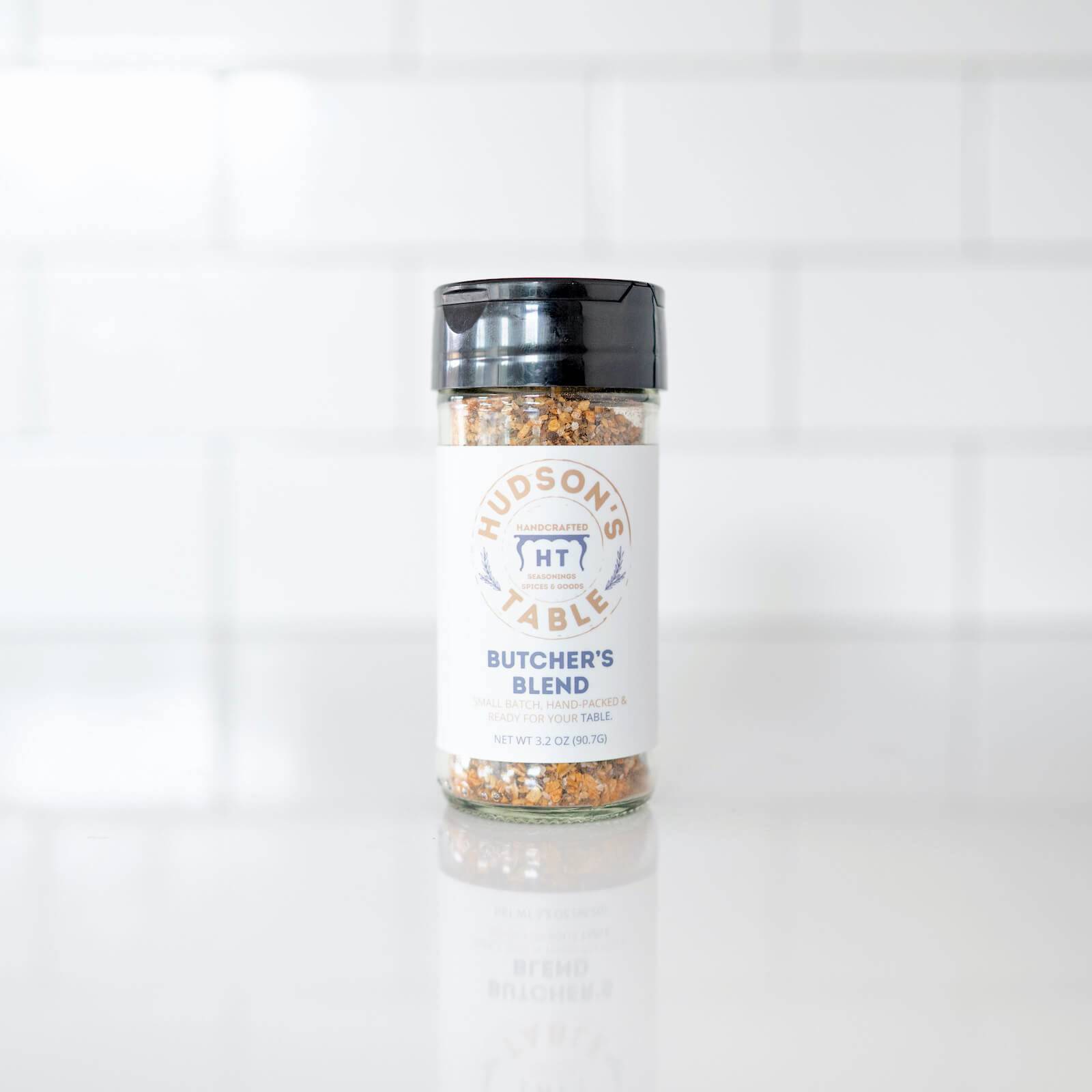 Salt-Free Seasoning | Whole Spice 3.2 oz Jar