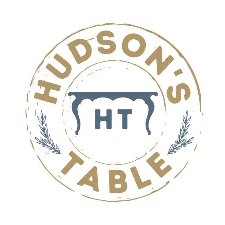 Hudson's Table