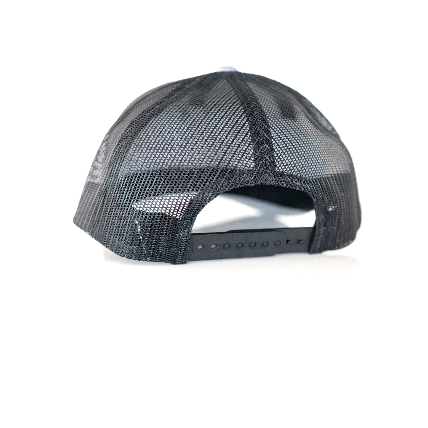 Hat - Grey/Black - Hudson's Table