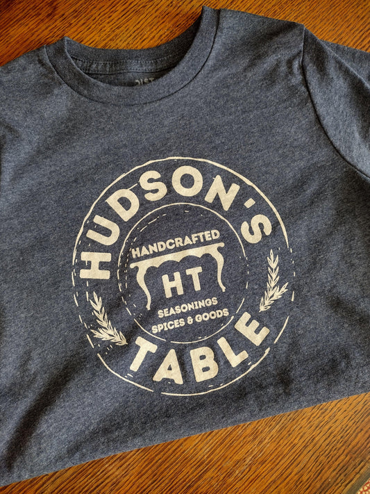 KIDS T-shirt - Hudson's Table